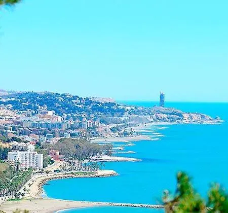 Navegante Playa 2 Málaga