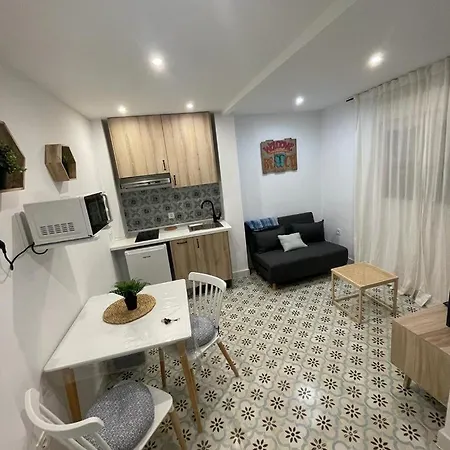 Navegante Playa 2 Apartament