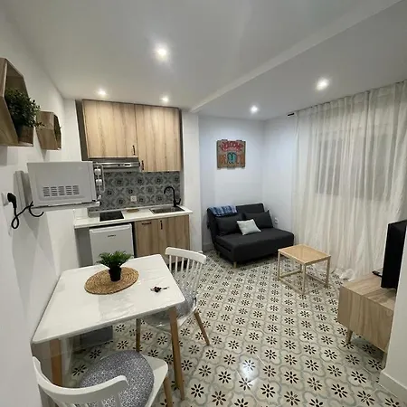 Navegante Playa 2 Apartamento *