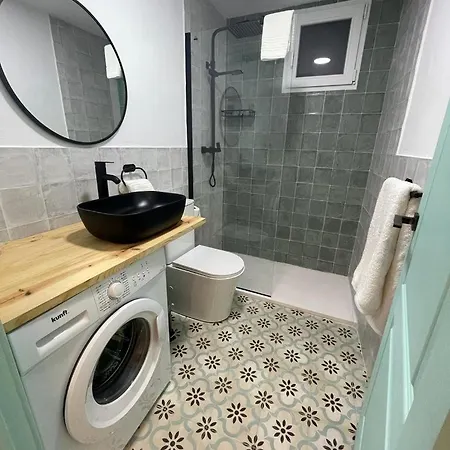 Apartamento Navegante Playa 2 *