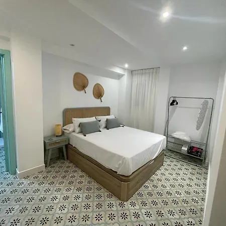 Apartament Navegante Playa 2